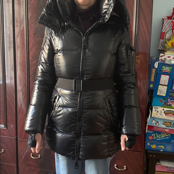 Sam jacket - Picture 3 of 3